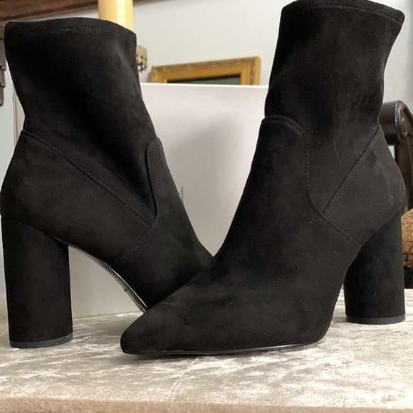 ‼️NWT Brand New BCBGeneration micro stretch booty - Picture 9 of 9